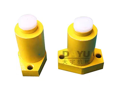 液壓剪板機(jī)壓料缸壓腳漏油怎么辦？ 